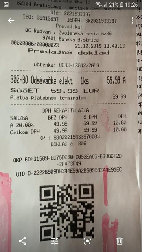 Elektricka odsavacka mlieka,pouzit.trikrat,v zaruk,