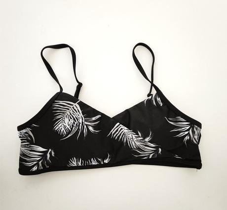 Športová podprsenka s vystužou, yigga,170