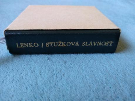 Stužková slávnosť, 