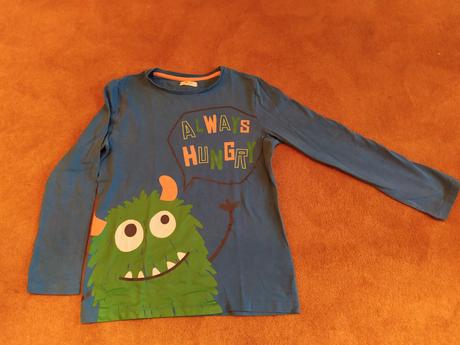 Tričko 134, boys,134