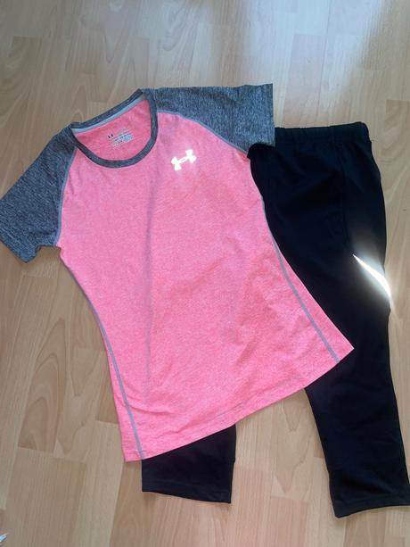 Sportova suprava, under armour,l