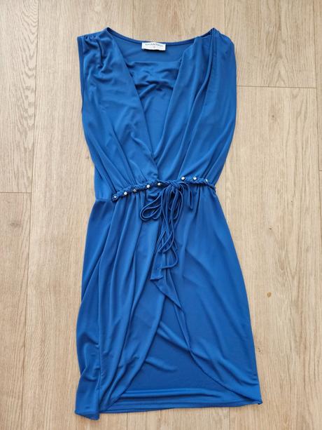 Znackove saty chantall, chantall,m