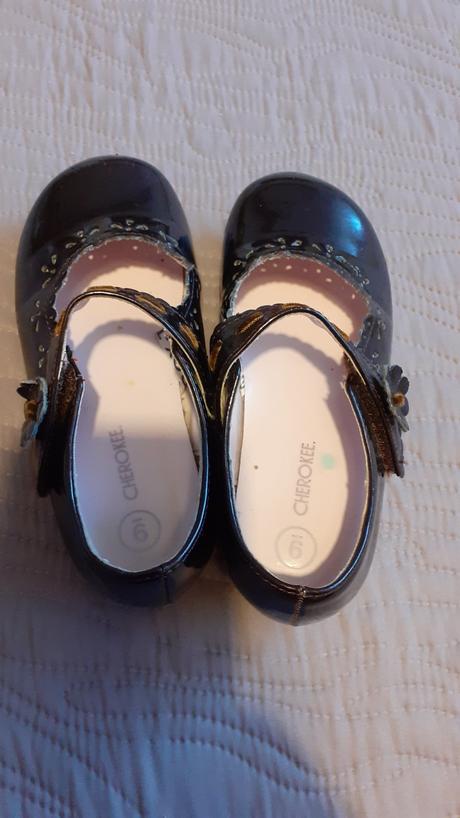 Topánočky f&f, v.9us, 28eu,vn.dlžka 16,5cm, cherokee,28