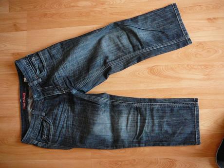 Trojstvrtove rifle lifeline, 36