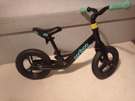 Odrážadlo cariboo magnesium pro 01,