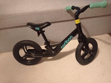 Odrážadlo cariboo magnesium pro 01, 