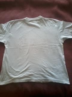 Chlapčenské tričko, 140