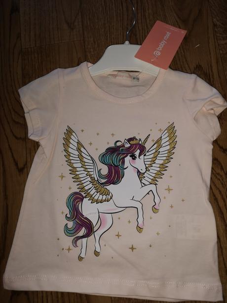 Komplet s tutu sukňou, 80 / 86 / 92 / 98 / 104