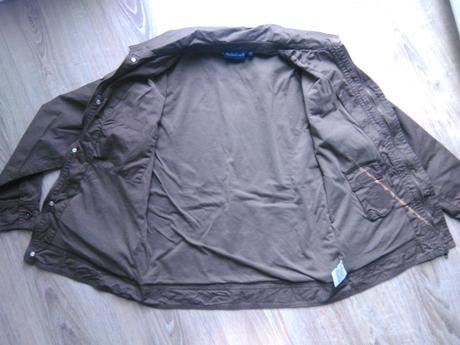 Chlapčenská bunda rotation, 152