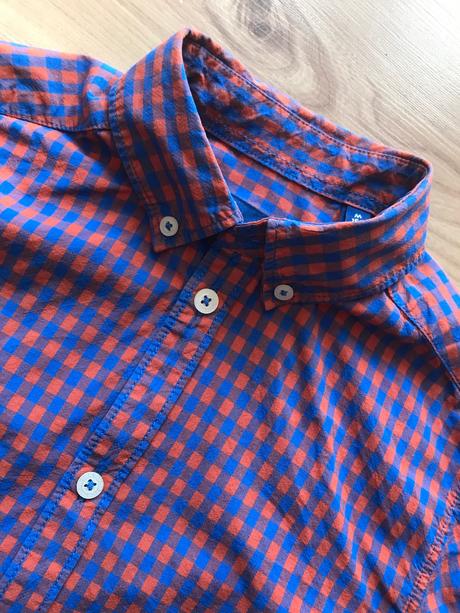 Košeľa, tom tailor,152