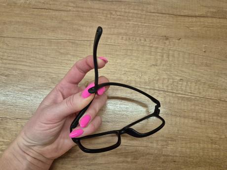 Dioptricke okuliare, 