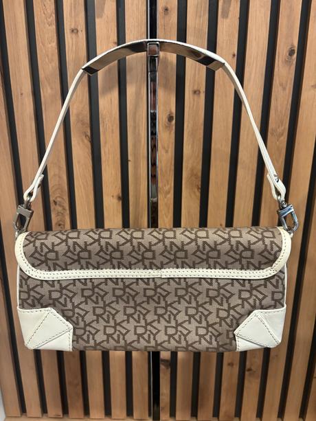 Dkny kabelka do ruky aj na rameno, dkny