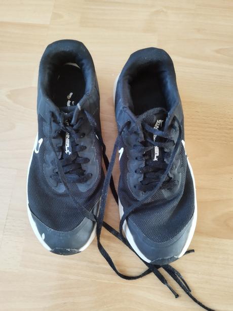 Chlapčenské tenisky nike, nike,38