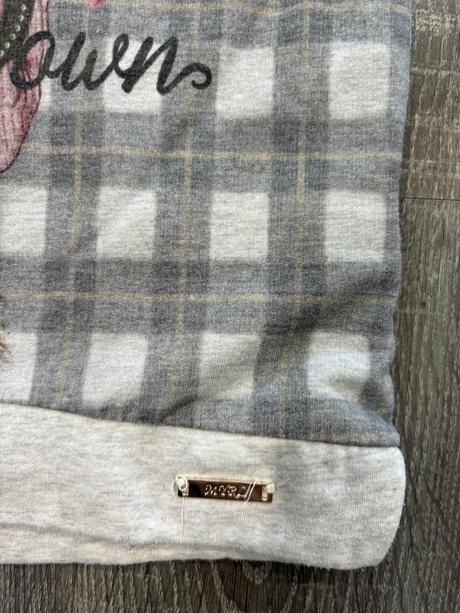 Mayoral dievcenska mikina č.134, mayoral,134