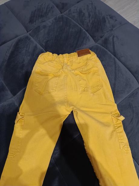 Nohavice, reserved,140