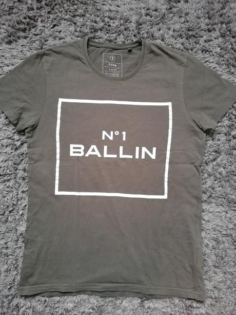 Tričko, fishbone,164