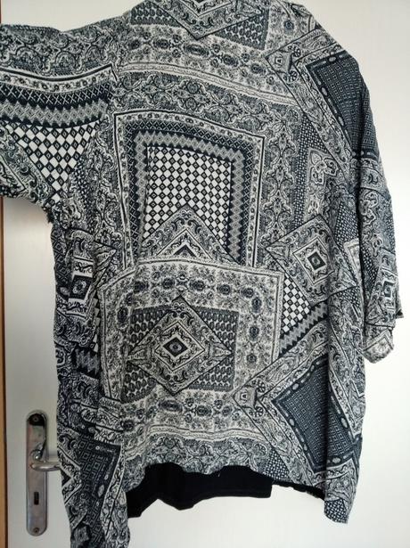 Zaujímavá blúzka c&a, yessica,xxl