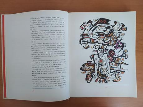 Poviestky spod piecky (1977), 