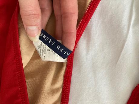 Bikini ralph lauren, ralph lauren,m