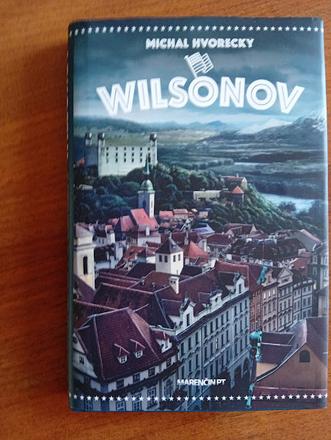 Wilsonov,