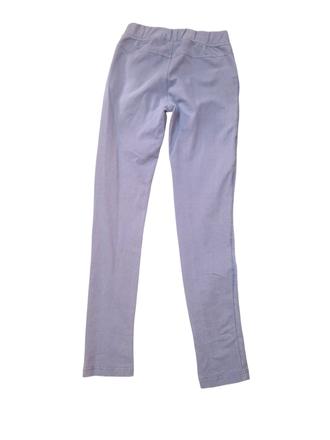 Dievčenské legíny, 164