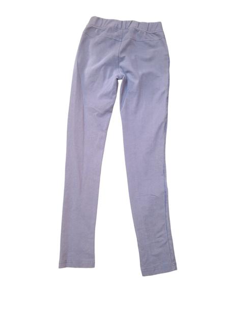 Dievčenské legíny, 164