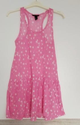 Šaty na plavky h&m, h&m,s