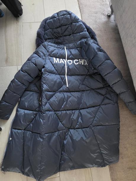 Damska bunda mayo chix s, mayo chix,s