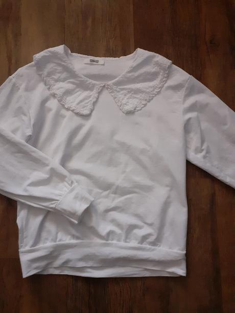 Mikina s limcekom, s