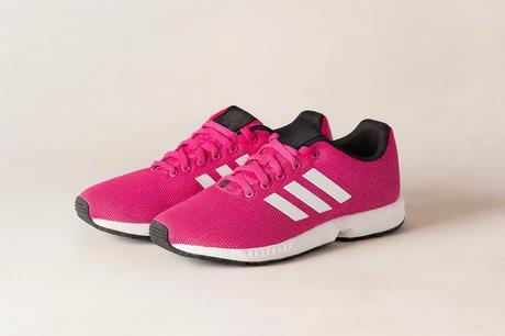 Tenisky adidas zx flux, adidas,35