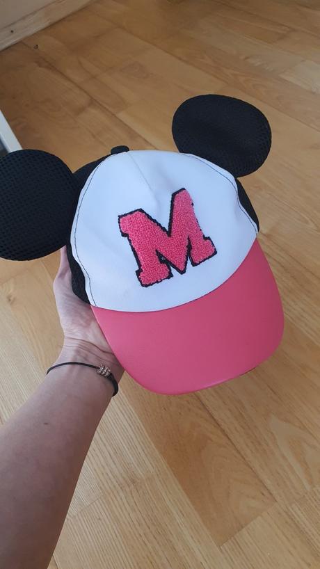 Šiltovka, reserved,m