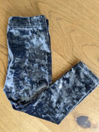 "zamatové" legíny, next,92