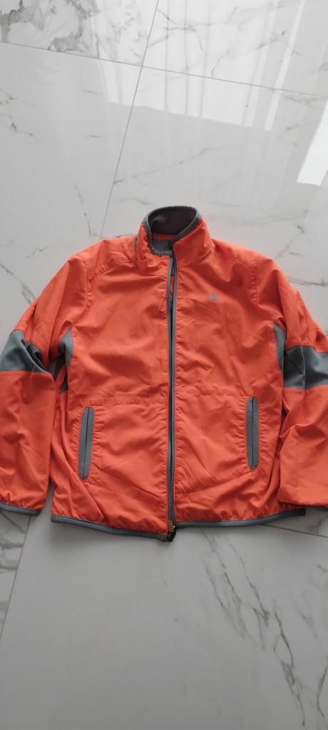 Adidas obojstranná mikina, adidas,128