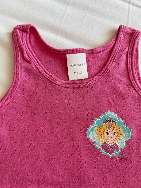 Shiesser tielko, schiesser,104