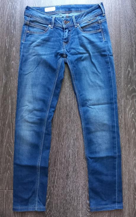 Rifle - pepe jeans, pepe jeans,152
