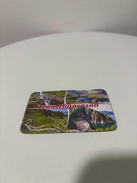 Magnetka, 