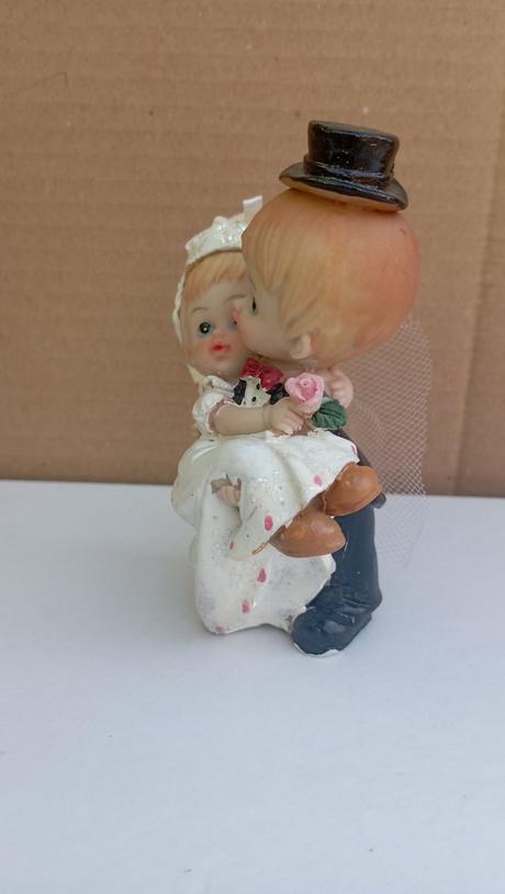 Rôzne dekorácie na torty, 