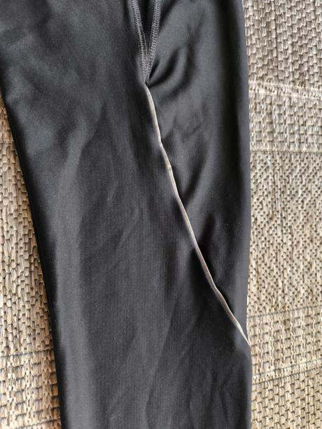 Bežecké legíny, xl