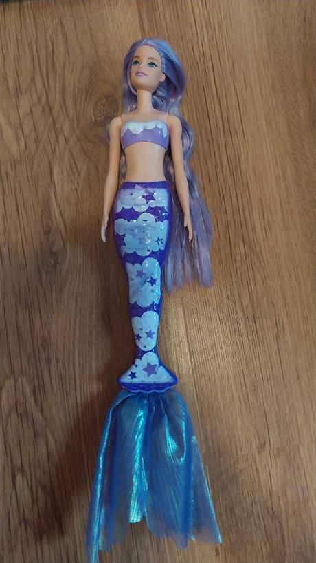 Barbie karavan a zvieraci salon, 