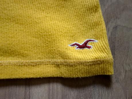 Dámske tričká hollister, abercrombie&fitch,s