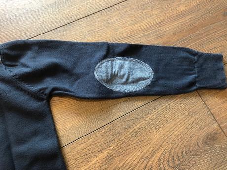 Sveter s limcom, palomino,122