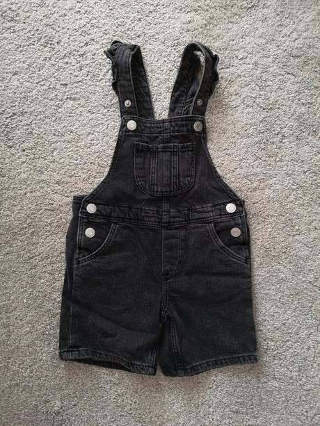 Kraťasy na traky, h&m,98