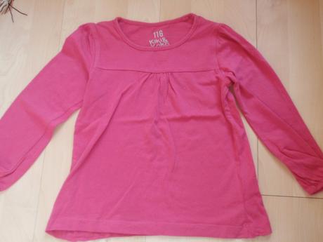 Tričká 3x - cena spolu, kiki&koko,116