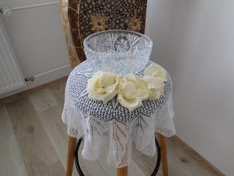 Kryštálová miska mohutnejšia, 