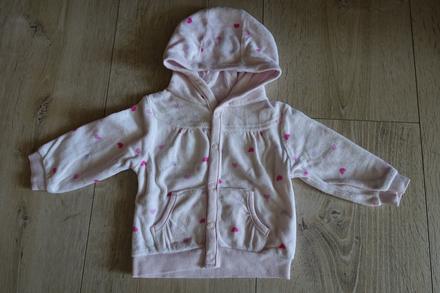 Sveter velúrový, c&a,62