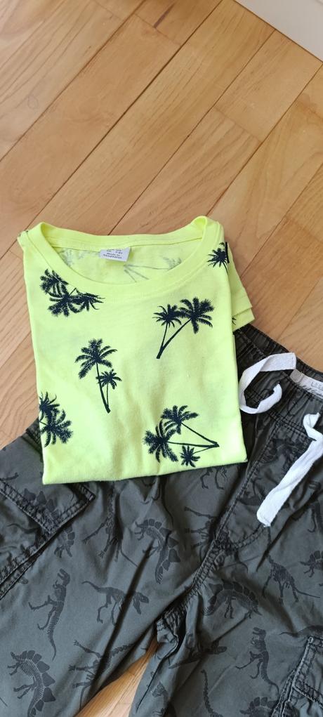 Letná súprava, lindex,128