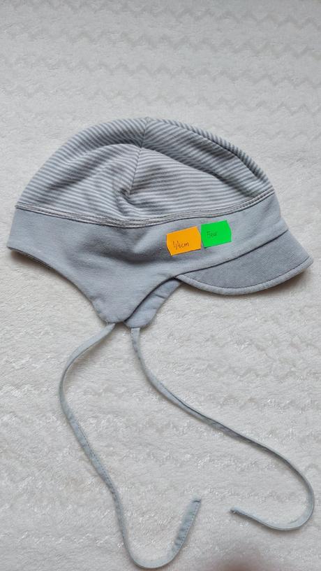 Čiapka so šiltom marika, marika,44