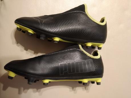 Puma kopačky, puma,38