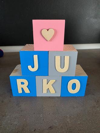 Kocky jurko,