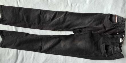 Rifle, chapter young,164